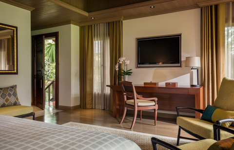 FOUR SEASONS RESORT CHIANG MAI - Photo 27