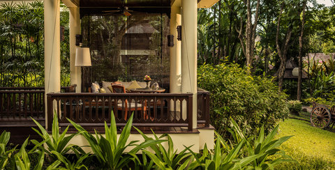 FOUR SEASONS RESORT CHIANG MAI - Photo 24