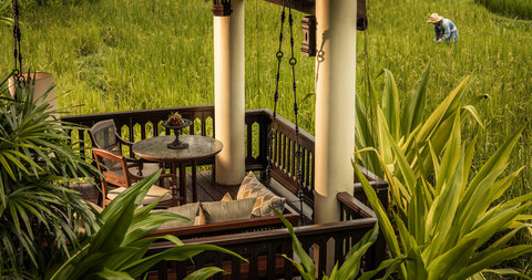 FOUR SEASONS RESORT CHIANG MAI - Photo 25