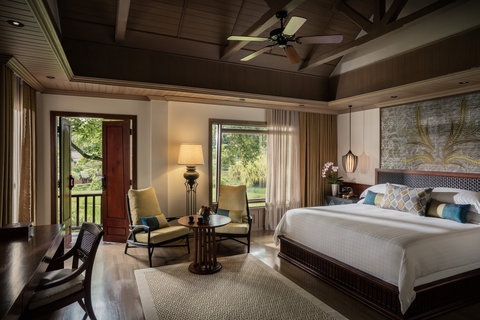 FOUR SEASONS RESORT CHIANG MAI - Photo 28