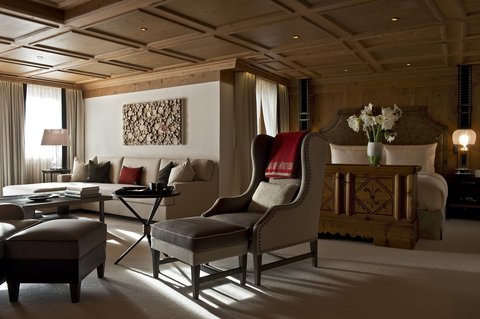 THE ALPINA GSTAAD LEG - Photo 8