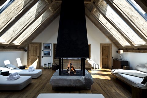 THE ALPINA GSTAAD LEG - Photo 14