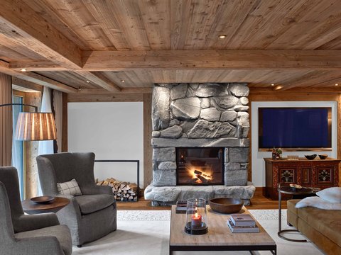 THE ALPINA GSTAAD LEG - Photo 13