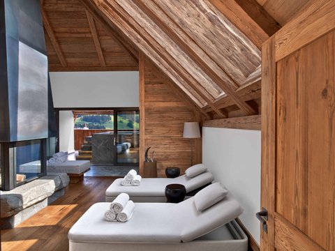 THE ALPINA GSTAAD LEG - Photo 15