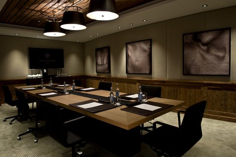 THE ALPINA GSTAAD LEG - Photo 17