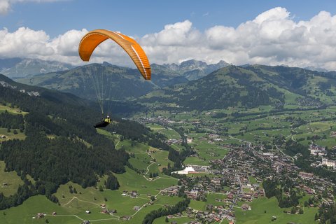 THE ALPINA GSTAAD LEG - Photo 19