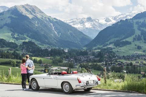 THE ALPINA GSTAAD LEG - Photo 24