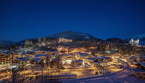 THE ALPINA GSTAAD LEG - Photo 25