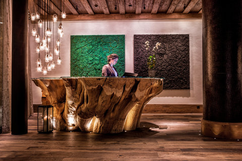 THE ALPINA GSTAAD LEG - Photo 26