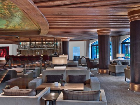 THE ALPINA GSTAAD LEG - Photo 33