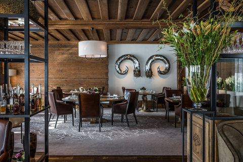 THE ALPINA GSTAAD LEG - Photo 34