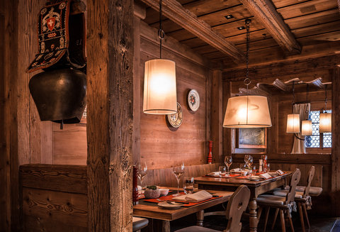 THE ALPINA GSTAAD LEG - Photo 38