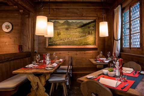 THE ALPINA GSTAAD LEG - Photo 39