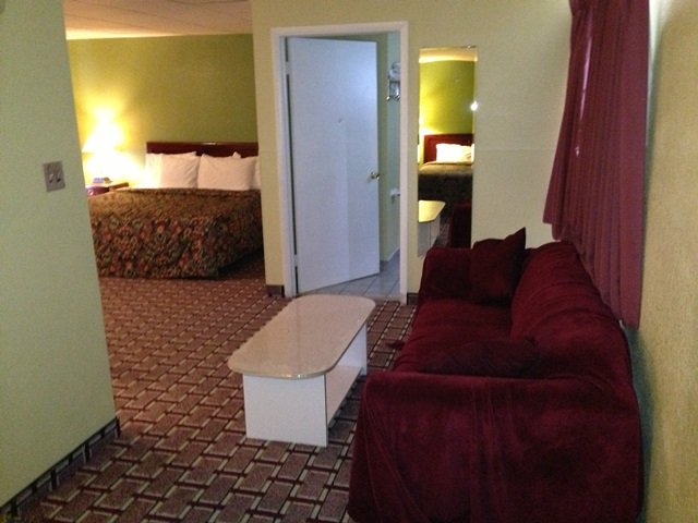 Red Carpet Inn, photo 4