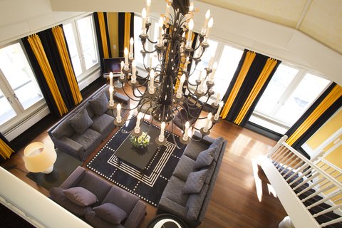 VICTORIA JUNGFRAU GRAND HOTEL & SPA - Photo 63