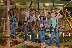  - Great Wolf Lodge Colorado Springs - I-25, Exit 153