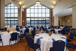  - Great Wolf Lodge Colorado Springs - I-25, Exit 153