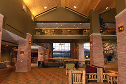  - Great Wolf Lodge Colorado Springs - I-25, Exit 153
