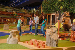  - Great Wolf Lodge Colorado Springs - I-25, Exit 153