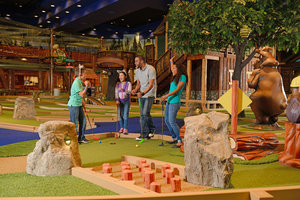 Great Wolf Lodge Colorado Springs, CO - See Discounts