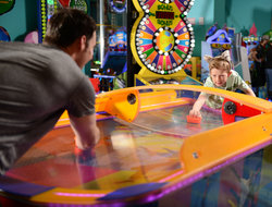  - Great Wolf Lodge Colorado Springs - I-25, Exit 153