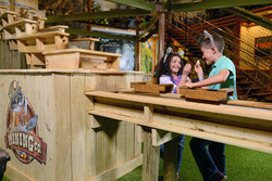  - Great Wolf Lodge Colorado Springs - I-25, Exit 153