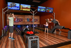  - Great Wolf Lodge Colorado Springs - I-25, Exit 153