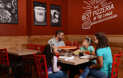  - Great Wolf Lodge Colorado Springs - I-25, Exit 153