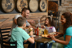  - Great Wolf Lodge Colorado Springs - I-25, Exit 153
