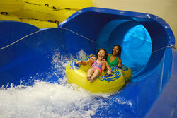  - Great Wolf Lodge Colorado Springs - I-25, Exit 153