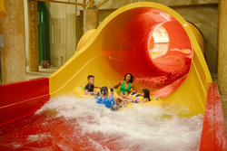  - Great Wolf Lodge Colorado Springs - I-25, Exit 153