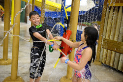  - Great Wolf Lodge Colorado Springs - I-25, Exit 153