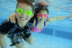  - Great Wolf Lodge Colorado Springs - I-25, Exit 153