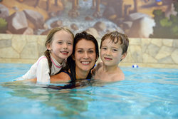  - Great Wolf Lodge Colorado Springs - I-25, Exit 153