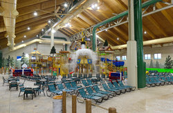  - Great Wolf Lodge Colorado Springs - I-25, Exit 153