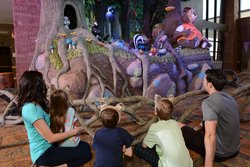  - Great Wolf Lodge Colorado Springs - I-25, Exit 153