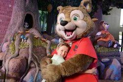  - Great Wolf Lodge Colorado Springs - I-25, Exit 153