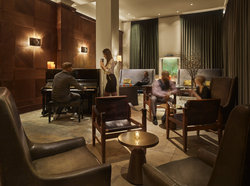  - Refinery Hotel New York