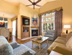  - WorldMark South Shore Resort Zephyr Cove