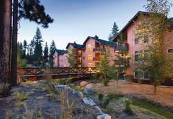  - WorldMark South Shore Resort Zephyr Cove