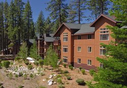  - WorldMark South Shore Resort Zephyr Cove