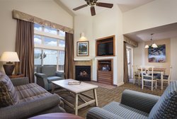  - WorldMark South Shore Resort Zephyr Cove