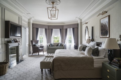 THE GLENEAGLES HOTEL - Photo 20