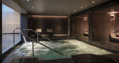 THE GLENEAGLES HOTEL - Photo 21