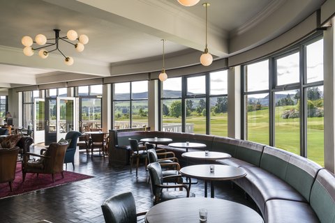 THE GLENEAGLES HOTEL - Photo 22