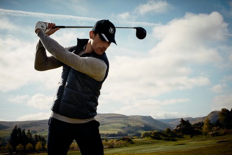 THE GLENEAGLES HOTEL - Photo 23