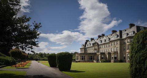 THE GLENEAGLES HOTEL - Photo 28