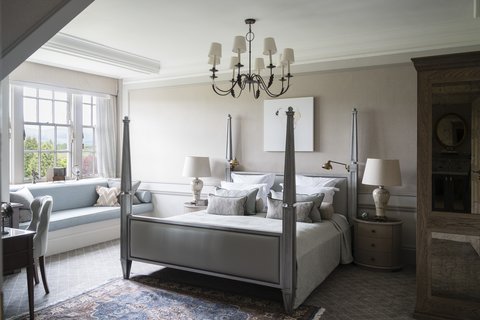 THE GLENEAGLES HOTEL - Photo 29