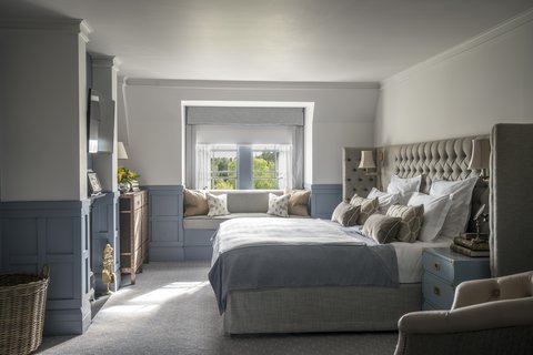 THE GLENEAGLES HOTEL - Photo 32