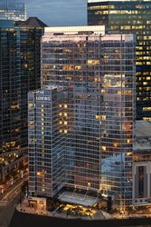  - Loews Atlanta Hotel - I-75 & I-85, Exit 250